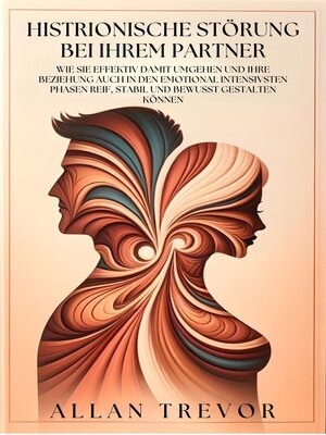 cover image of Histrionische Störung bei Ihrem Partner